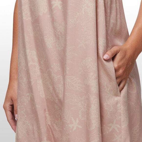 NWOT Patagonia June Lake Swing Dress Size Small - Picture 4 of 13